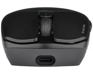 Мышь беспроводная Corsair KATAR Elite Wireless Gaming Mouse Black (CH-931C111-EU)