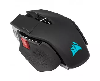 Мышь беспроводная Corsair M65 RGB ULTRA Wireless Gaming Mouse Black (CH-9319411-EU2)