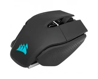 Мышь беспроводная Corsair M65 RGB ULTRA Wireless Gaming Mouse Black (CH-9319411-EU2)
