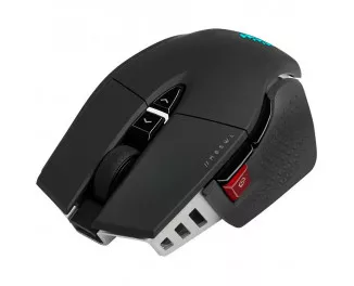Мышь беспроводная Corsair M65 RGB ULTRA Wireless Gaming Mouse Black (CH-9319411-EU2)