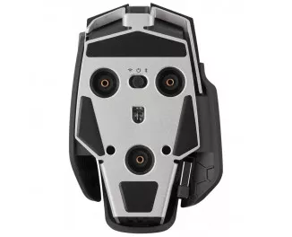 Мышь беспроводная Corsair M65 RGB ULTRA Wireless Gaming Mouse Black (CH-9319411-EU2)
