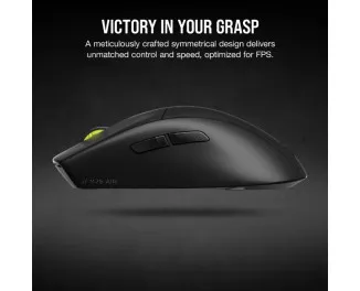 Мышь беспроводная Corsair M75 Air Wireless (CH-931D100-EU)