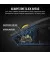 Мышь беспроводная Corsair M75 Air Wireless (CH-931D100-EU)