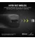 Мышь беспроводная Corsair M75 Air Wireless (CH-931D100-EU)