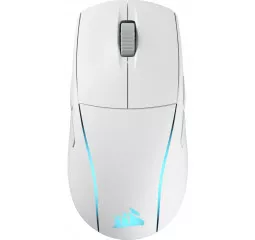 Мышь беспроводная Corsair M75 WIRELESS Lightweight RGB Gaming Mouse White (CH-931D011-EU)
