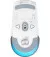 Миша бездротова Corsair M75 WIRELESS Lightweight RGB Gaming Mouse White (CH-931D011-EU)