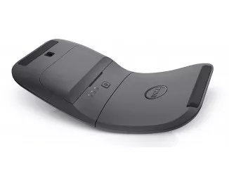 Мышь беспроводная Dell Bluetooth Travel Mouse MS700 (570-ABQN)