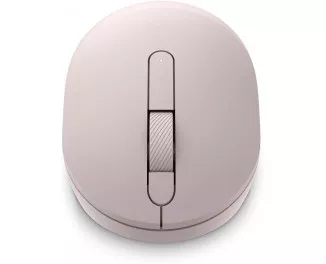 Мышь беспроводная Dell MS3320W Mobile Wireless Mouse Ash Pink (570-ABPY)
