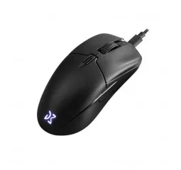 Мышь беспроводная Dream Machines DM7 Switch Duo Wireless Black