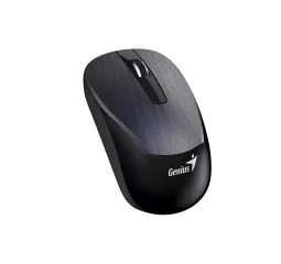 Мышь беспроводная Genius ECO-8015 Wireless Iron Gray (31030011412)