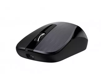Мышь беспроводная Genius ECO-8015 Wireless Iron Gray (31030011412)