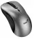Мышь беспроводная Genius Ergo 8100S AI Silent Wireless Grey (31030040404)