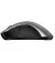 Мышь беспроводная Genius Ergo 8100S AI Silent Wireless Grey (31030040404)