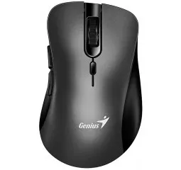 Мышь беспроводная Genius Ergo 8100S Gray (31030040401)