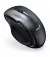 Миша бездротова Genius Ergo 8200S Iron Grey (31030029401)