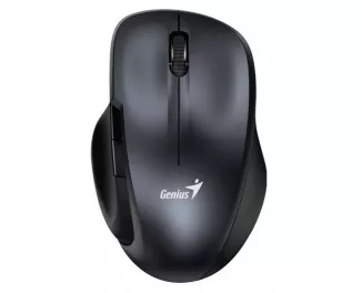 Миша бездротова Genius Ergo 8200S Iron Grey (31030029401)