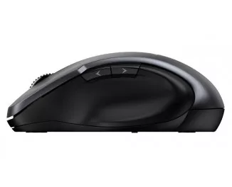 Миша бездротова Genius Ergo 8200S Iron Grey (31030029401)