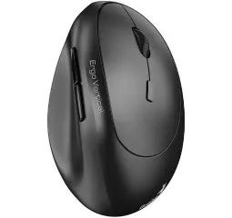 Миша бездротова Genius Ergo 8350S AI Silent Wireless Grey (31030041400)