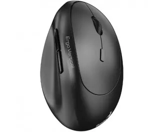 Миша бездротова Genius Ergo 8350S AI Silent Wireless Grey (31030041400)