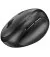 Мышь беспроводная Genius Ergo 8350S AI Silent Wireless Grey (31030041400)