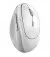 Мышь беспроводная Genius Ergo 8350S AI Silent Wireless White (31030041401)