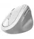Мышь беспроводная Genius Ergo 8350S AI Silent Wireless White (31030041401)