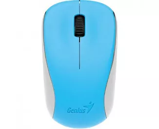 Миша бездротова Genius NX-7000 Wireless Blue (31030027402)