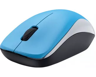 Миша бездротова Genius NX-7000 Wireless Blue (31030027402)