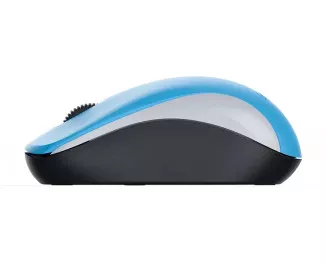 Миша бездротова Genius NX-7000 Wireless Blue (31030027402)