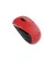 Мышь беспроводная Genius NX-7000 Wireless Red (31030027403)