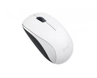 Мышь беспроводная Genius NX-7000 Wireless White (31030027401)