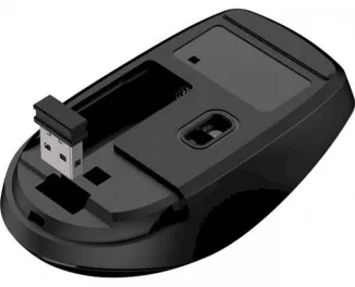 Мышь беспроводная Genius NX-7000SE Black (31030032400)