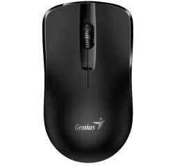 Мышь беспроводная Genius NX-7000X Wireless Black (31030033400)