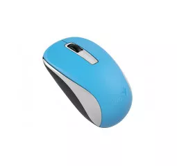 Мышь беспроводная Genius NX-7005 Wireless Blue (31030017402)