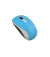 Мышь беспроводная Genius NX-7005 Wireless Blue (31030017402)