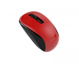 Мышь беспроводная Genius NX-7005 Wireless Red (31030017403)