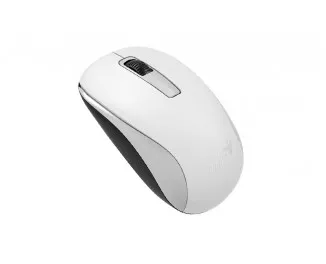 Миша бездротова Genius NX-7005 Wireless White (31030017401)