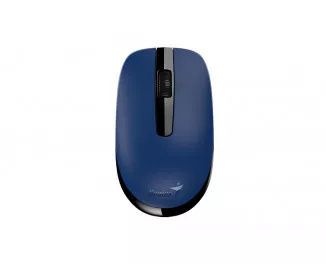 Миша бездротова Genius NX-7007 Wireless Blue (31030026405)