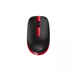Мышь беспроводная Genius NX-7007 Wireless Red (31030026404)