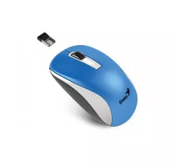 Мышь беспроводная Genius NX-7010 Wireless Blue (31030018400)