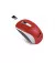 Мышь беспроводная Genius NX-7010 Wireless Red (31030114111)