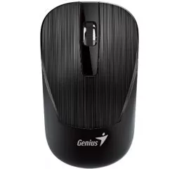 Мышь беспроводная Genius NX-7015 Wireless Black (31030019412)