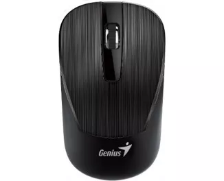 Мышь беспроводная Genius NX-7015 Wireless Black (31030019412)