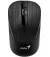 Мышь беспроводная Genius NX-7015 Wireless Black (31030019412)