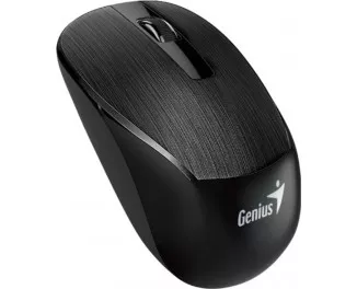 Мышь беспроводная Genius NX-7015 Wireless Black (31030019412)