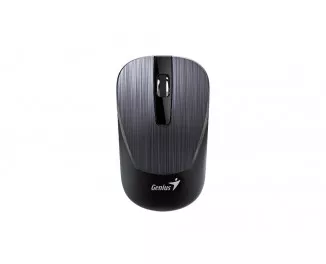 Миша бездротова Genius NX-7015 Wireless Iron Grey (31030019400)