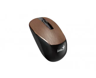 Мышь беспроводная Genius NX-7015 Wireless Rosy Brown (31030019403)