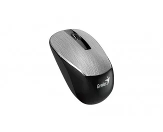 Миша бездротова Genius NX-7015 Wireless Silver (31030019404)