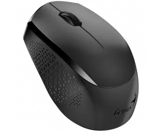 Миша бездротова Genius NX-8000 Silent Wireless Black (31030025400)