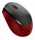 Мышь беспроводная Genius NX-8000 Silent Wireless Red (31030025401)